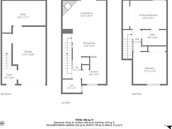 5th image of 2911 Eaton St