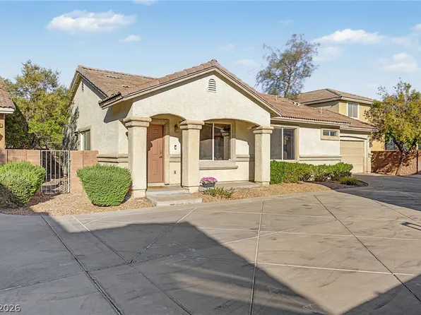1430 Summer Glow Ave, Henderson, NV 89012