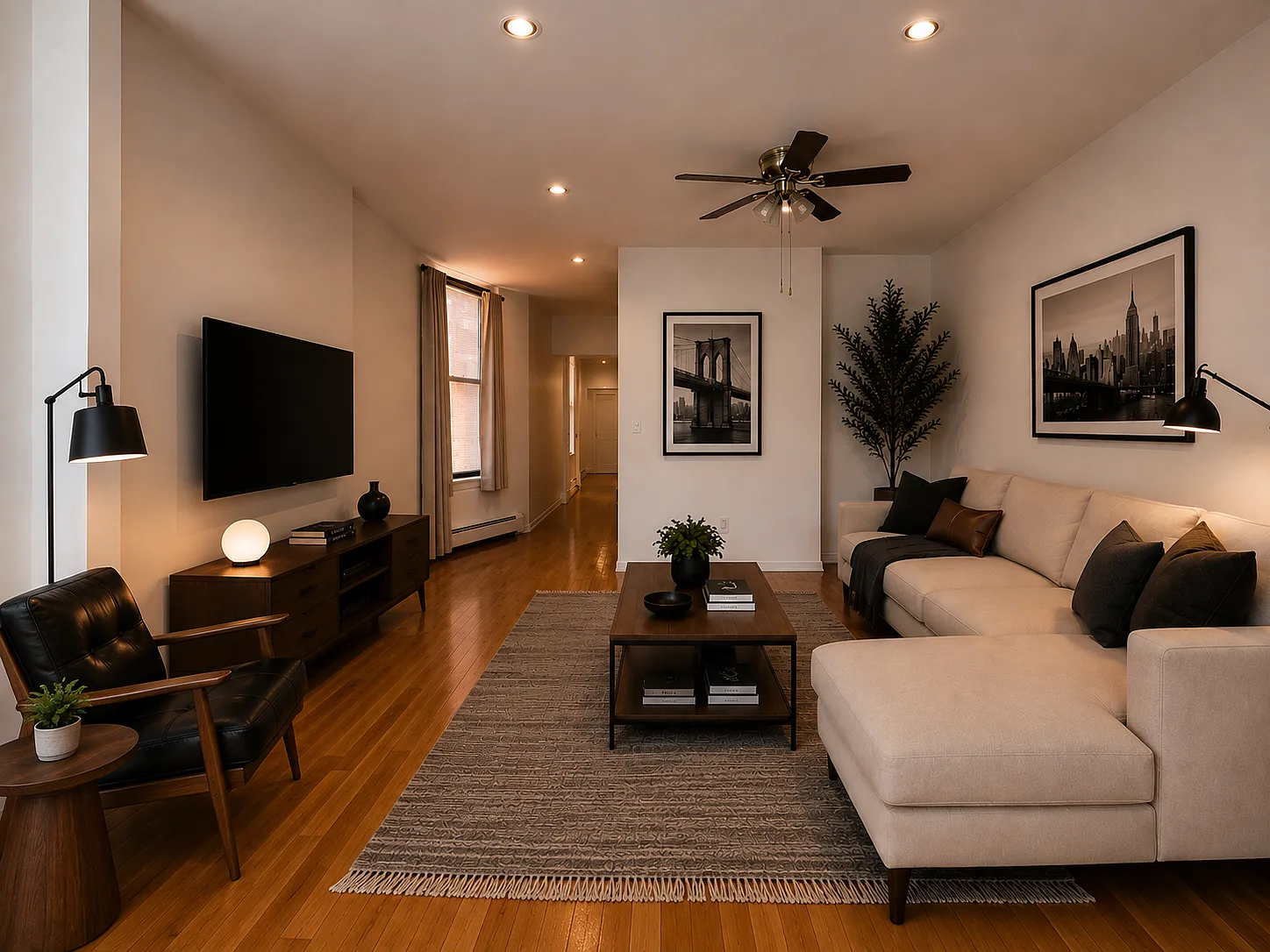 924 Hancock Street — Photo 3
