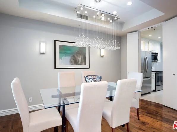 2131 Century Park Ln APT 105, Los Angeles, CA 90067