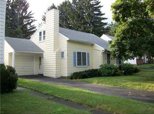 71 Azalea Rd, Rochester, NY 14620