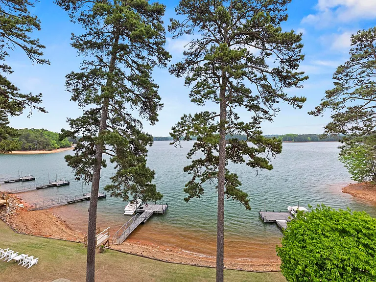 2100 Habersham Marina Rd #100C — Photo 11