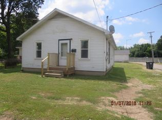 801 Prosperity Ave, Evansville, IN 47713