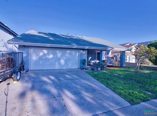 1815 Corbin St, San Diego, CA 92154