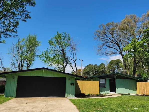 316 Braden St, Jacksonville, AR 72076