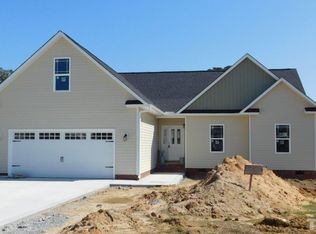 147 Wheat Dr, Angier, NC 27501