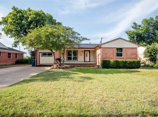 2219 Cardinal Ln, Garland, TX 75042