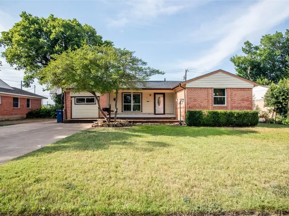 2219 Cardinal Ln, Garland, TX 75042