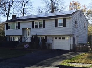 65 Karen Dr, Randolph, MA 02368