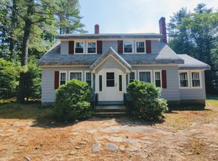 921 Pequawket Trl, Standish, ME 04084