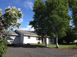 131 N Woodland Ave, Hines, OR 97738