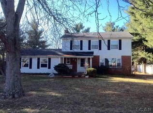 3845 Country Club Rd, Adrian, MI 49221