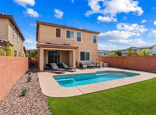 225 Moonshot St, Henderson, NV 89074