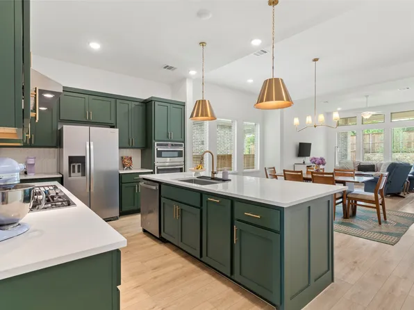 1000 Salvation Dr, Wylie, TX 75098