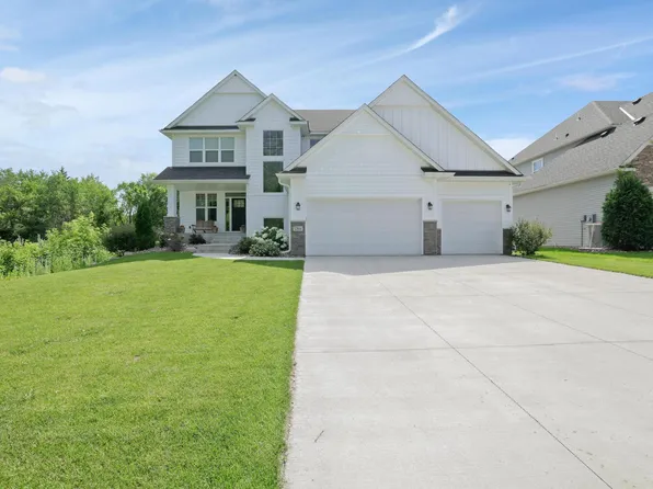 12816 Cedar Ridge Ln, Champlin, MN 55316