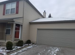5692 Canehill Ln, Hilliard, OH 43026