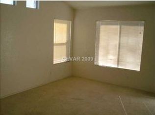 4016 Bonita Desert Ct, North Las Vegas, NV 89032