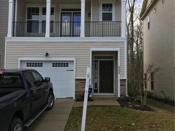 6527 Revere St, Williamsburg, VA 23188