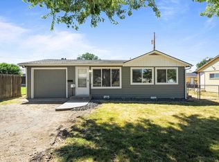 807 Snow Ave, Richland, WA 99352