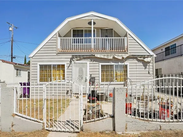 1211 E Leigh Ct, Long Beach, CA 90806