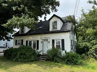 837 Union St, Bangor, ME 04401