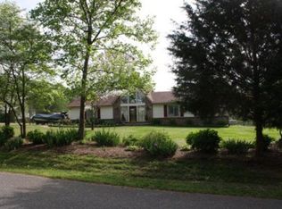 2704 New London Dr, Cookeville, TN 38506