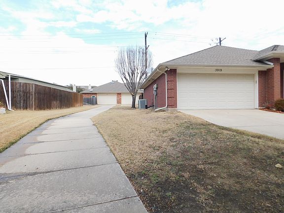 4th image of 3919 Canton Ct