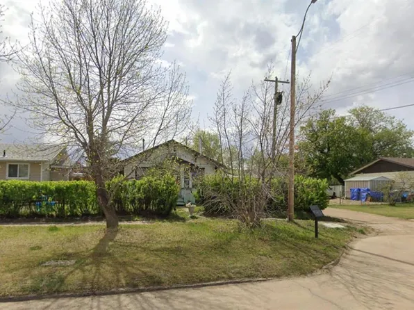 4920 N 45th Ave, Spirit River, AB T0H 3G0