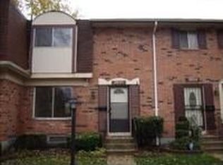 2025 Lioncrest Dr, Richton Park, IL