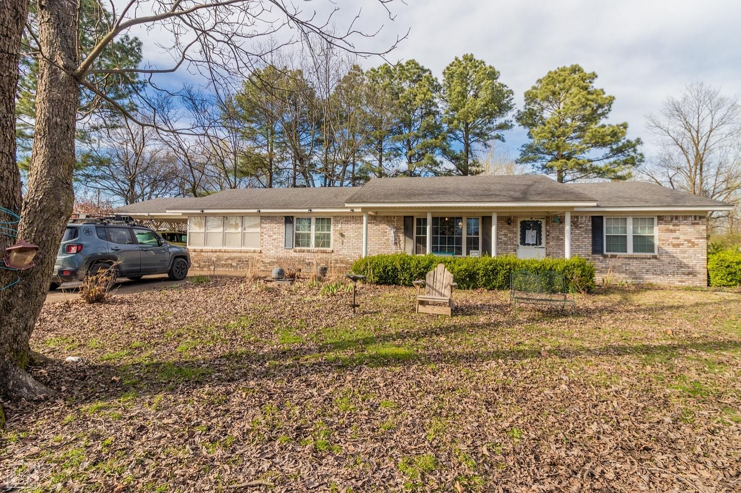 218 Elgin Rd, Tuckerman, AR 72473 Zillow