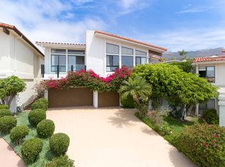 6401 Via Baron, Rancho Palos Verdes, CA 90275