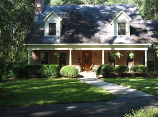 6420 Jet Pilot Trl, Tallahassee, FL 32309