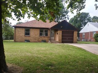 5111 E Funston St, Wichita, KS 67218