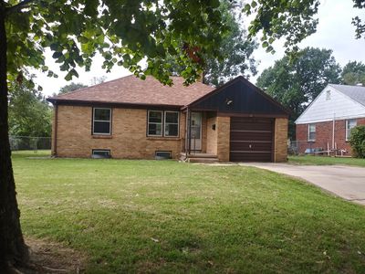 5111 E Funston St, Wichita, KS, 67218