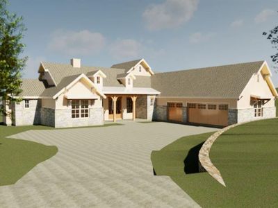 125 Taylor Creek Way, Liberty Hill, TX, 78642