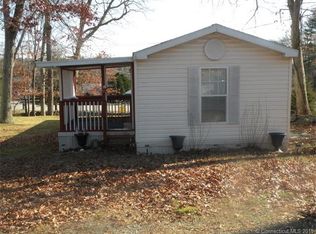 634 Hopeville Rd TRAILER 8, Griswold, CT 06351