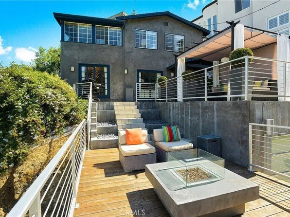 6834 Cahuenga Park Trl, Los Angeles, CA 90068