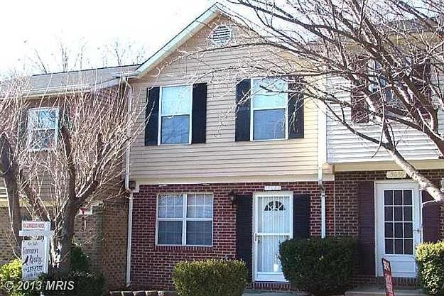 House Front