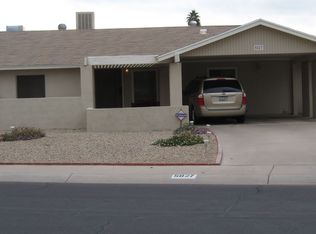 5827 W Evergreen Rd, Glendale, AZ 85302