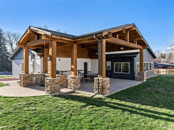 2460 Urban Street, Lakewood, CO 80215