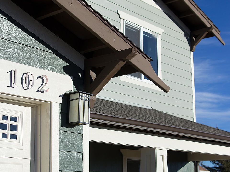 You will love this home!