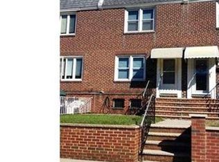3109 S Juniper St, Philadelphia, PA 19148