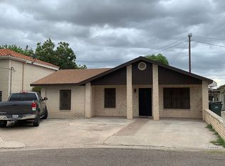 5102 Calle Ferraez, Laredo, TX 78041