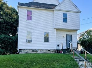 1024 3rd St NW, Canton, OH 44703