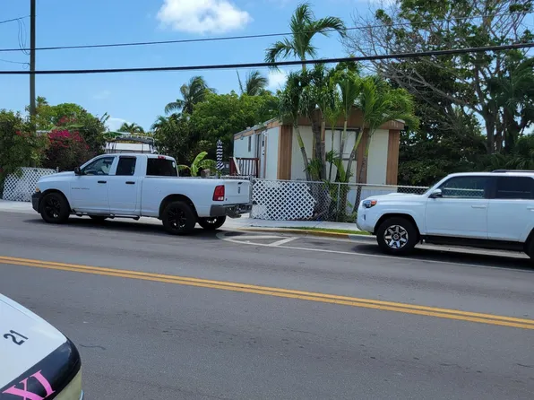 6800 Maloney Ave Lot 20, Key West, FL 33040