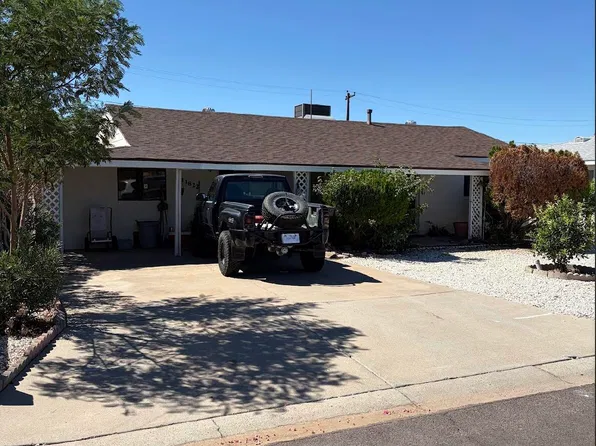 11822 N 112TH Drive, Youngtown, AZ 85363