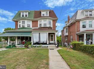916 Arch St, Norristown, PA 19401