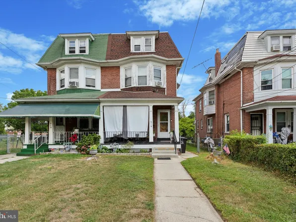 916 Arch St, Norristown, PA 19401