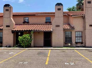 5500 McPherson Rd #62, Laredo, TX 78041