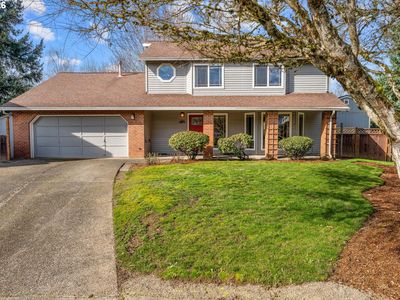 17580 NW Woodmere Ct, Beaverton, OR, 97006